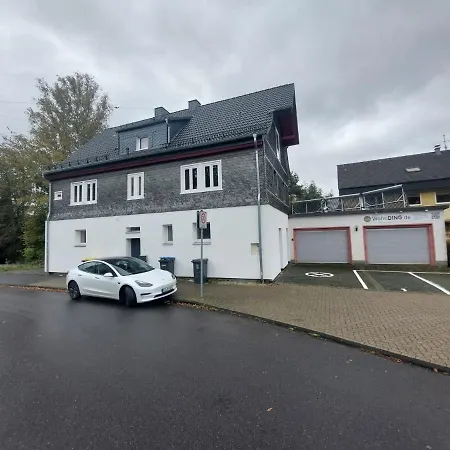 Kinderklinik 600m Zum Bahnhof 2a