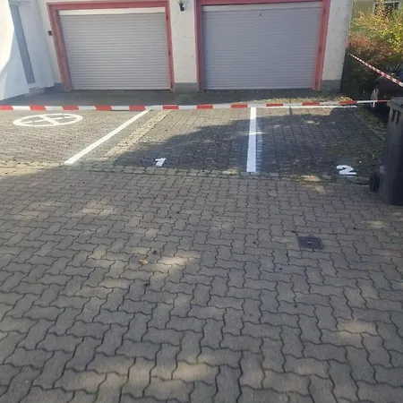 Kinderklinik 600m Zum Bahnhof 2a Siegen