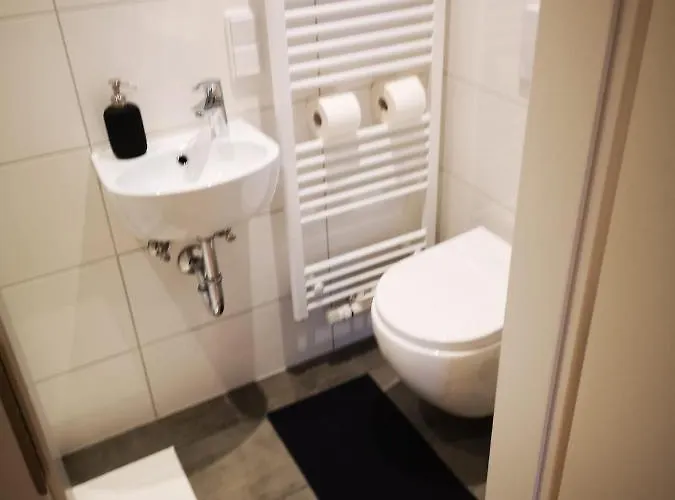 Kinderklinik 600m Zum Bahnhof 2a